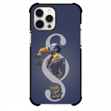 Better Call Saul Phone Case For iPhone Samsung Galaxy Pixel OnePlus Vivo Xiaomi Asus Sony Motorola Nokia - Saul Goodman Season 6 Fan Made Poster