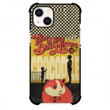 Black Mirror Phone Case For iPhone Samsung Galaxy Pixel OnePlus Vivo Xiaomi Asus Sony Motorola Nokia - Black Mirror Tales of The Black Mirror Season 04 Episode 03 Poster