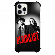 The Blacklist Phone Case For iPhone Samsung Galaxy Pixel OnePlus Vivo Xiaomi Asus Sony Motorola Nokia - The Blacklist Complete Seventh Season 2020