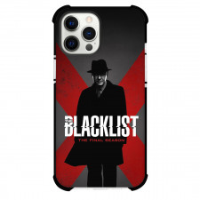 The Blacklist Phone Case For iPhone Samsung Galaxy Pixel OnePlus Vivo Xiaomi Asus Sony Motorola Nokia - The Blacklist Final Eason Poster