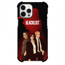 The Blacklist Phone Case For iPhone Samsung Galaxy Pixel OnePlus Vivo Xiaomi Asus Sony Motorola Nokia - The Blacklist Poster Illustration Art By Ivory-Dusk