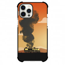Breaking Bad Phone Case For iPhone Samsung Galaxy Pixel OnePlus Vivo Xiaomi Asus Sony Motorola Nokia - Breaking Bad Cooking Minimalist Poster