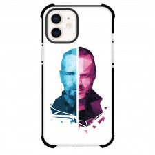 Breaking Bad Phone Case For iPhone Samsung Galaxy Pixel OnePlus Vivo Xiaomi Asus Sony Motorola Nokia - Jesse Pinkman Crystal Mess Poster