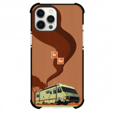 Breaking Bad Phone Case For iPhone Samsung Galaxy Pixel OnePlus Vivo Xiaomi Asus Sony Motorola Nokia - Breaking Bad Minimalist Poster