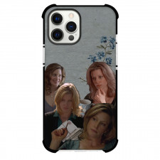 Breaking Bad Phone Case For iPhone Samsung Galaxy Pixel OnePlus Vivo Xiaomi Asus Sony Motorola Nokia - Skyler White Candid Moment Poster