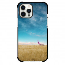 Breaking Bad Phone Case For iPhone Samsung Galaxy Pixel OnePlus Vivo Xiaomi Asus Sony Motorola Nokia - Breaking Bad Trailer Poster