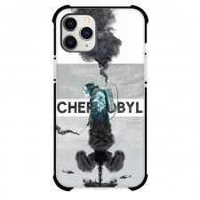 Chernobyl Phone Case For iPhone Samsung Galaxy Pixel OnePlus Vivo Xiaomi Asus Sony Motorola Nokia - Chernobyl Fan Art Poster