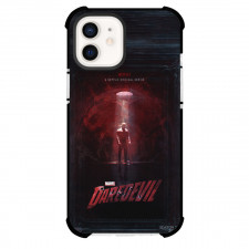 Daredevil Phone Case For iPhone Samsung Galaxy Pixel OnePlus Vivo Xiaomi Asus Sony Motorola Nokia - Daredevil Season 02 Netflix Poster Art