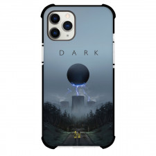 Dark Phone Case For iPhone Samsung Galaxy Pixel OnePlus Vivo Xiaomi Asus Sony Motorola Nokia - Dark Fan Art By Titanilla Pizvor