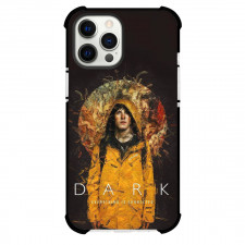 Dark Phone Case For iPhone Samsung Galaxy Pixel OnePlus Vivo Xiaomi Asus Sony Motorola Nokia - Dark Neflix Jonas Kahnwald Portrait Art