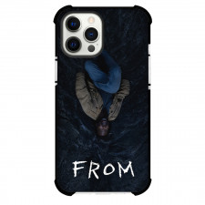 FROM Boyd Stevens Phone Case For iPhone Samsung Galaxy Pixel OnePlus Vivo Xiaomi Asus Sony Motorola Nokia - Boyd Stevens Trapped In The Cave Poster