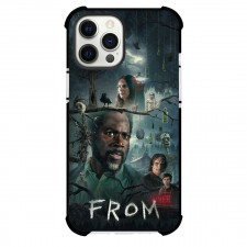 FROM Phone Case For iPhone Samsung Galaxy Pixel OnePlus Vivo Xiaomi Asus Sony Motorola Nokia - FROM Season 3 Promotional Poster