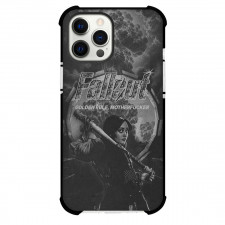 Fallout Lucy MacLean Phone Case For iPhone Samsung Galaxy Pixel OnePlus Vivo Xiaomi Asus Sony Motorola Nokia - Lucy MacLean Apocalypse Poster