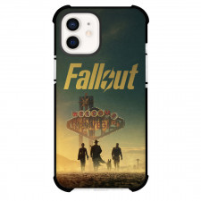 Fallout Phone Case For iPhone Samsung Galaxy Pixel OnePlus Vivo Xiaomi Asus Sony Motorola Nokia - Fallout Official Season 2 New Vegas Poster