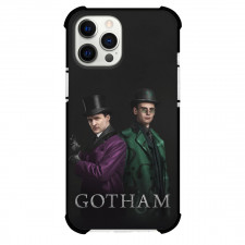 Gotham Case For iPhone Samsung Galaxy Pixel OnePlus Vivo Xiaomi Asus Sony Motorola Nokia - Gotham Side to Side Portrait