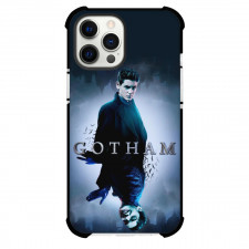 Gotham Case For iPhone Samsung Galaxy Pixel OnePlus Vivo Xiaomi Asus Sony Motorola Nokia - Gotham Upside Down Portrait