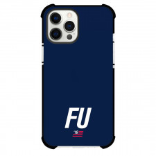 House of Cards Phone Case For iPhone Samsung Galaxy Pixel OnePlus Vivo Xiaomi Asus Sony Motorola Nokia - Frank Underwood Presidential Campaign 2016 Logo