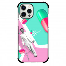 House Phone Case For iPhone Samsung Galaxy Pixel OnePlus Vivo Xiaomi Asus Sony Motorola Nokia - House Fan Art Poster 2004-2012