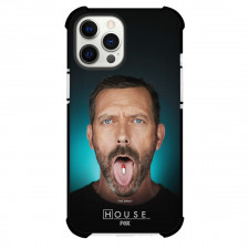 House Phone Case For iPhone Samsung Galaxy Pixel OnePlus Vivo Xiaomi Asus Sony Motorola Nokia - House Official Poster