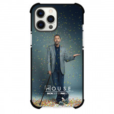 House Phone Case For iPhone Samsung Galaxy Pixel OnePlus Vivo Xiaomi Asus Sony Motorola Nokia - House Rain of Pills Poster