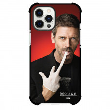 House Phone Case For iPhone Samsung Galaxy Pixel OnePlus Vivo Xiaomi Asus Sony Motorola Nokia - House Season 5 poster 2008