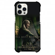House of the Dragon Prince Aemond Targaryen Case For iPhone Samsung Galaxy Pixel OnePlus Vivo Xiaomi Asus Sony Motorola Nokia - Prince Aemond Targaryen All Must Choose Poster