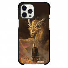 House of the Dragon Case For iPhone Samsung Galaxy Pixel OnePlus Vivo Xiaomi Asus Sony Motorola Nokia - House of the Dragon Blood for Blood Poster