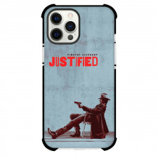 Justified Phone Case For iPhone Samsung Galaxy Pixel OnePlus Vivo Xiaomi Asus Sony Motorola Nokia - Justified Great Promo Picture