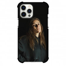 Money Heist La casa de papel Lisbon Phone Case For iPhone Samsung Galaxy Pixel OnePlus Vivo Xiaomi Asus Sony Motorola Nokia - Lisbon Fierce Portrait
