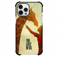 The Last of Us Phone Case For iPhone Samsung Galaxy Pixel OnePlus Vivo Xiaomi Asus Sony Motorola Nokia - The Last of Us 2013 Poster