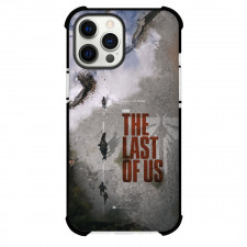 The Last of Us Phone Case For iPhone Samsung Galaxy Pixel OnePlus Vivo Xiaomi Asus Sony Motorola Nokia - The Last of Us Concept Poster For HBO
