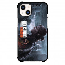 The Last of Us Phone Case For iPhone Samsung Galaxy Pixel OnePlus Vivo Xiaomi Asus Sony Motorola Nokia - Ellie Williams On Part 2 Remastered Poster