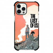 The Last of Us Phone Case For iPhone Samsung Galaxy Pixel OnePlus Vivo Xiaomi Asus Sony Motorola Nokia - The Last of Us Fan Art Cartoon Poster