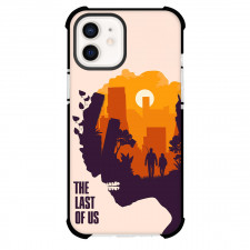 The Last of Us Phone Case For iPhone Samsung Galaxy Pixel OnePlus Vivo Xiaomi Asus Sony Motorola Nokia - The Last of Us Illustration Art By Bcarvalhoposters
