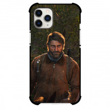 The Last of Us Phone Case For iPhone Samsung Galaxy Pixel OnePlus Vivo Xiaomi Asus Sony Motorola Nokia - Joel Miller Portrait Part 02 Poster