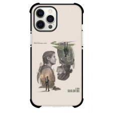 The Last of Us Phone Case For iPhone Samsung Galaxy Pixel OnePlus Vivo Xiaomi Asus Sony Motorola Nokia - The Last of Us Part 02 Fan Art Poster
