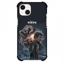 The Last of Us Phone Case For iPhone Samsung Galaxy Pixel OnePlus Vivo Xiaomi Asus Sony Motorola Nokia - The Last of Us When You Lost in The Darkness Poster