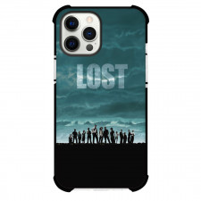 Lost Phone Case For iPhone Samsung Galaxy Pixel OnePlus Vivo Xiaomi Asus Sony Motorola Nokia - Lost 2010 Poster