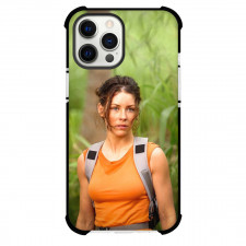 Lost Phone Case For iPhone Samsung Galaxy Pixel OnePlus Vivo Xiaomi Asus Sony Motorola Nokia - Kate Austen Portrait Picture