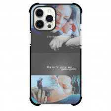 Lost Phone Case For iPhone Samsung Galaxy Pixel OnePlus Vivo Xiaomi Asus Sony Motorola Nokia - Kate And Jack Quote Poster