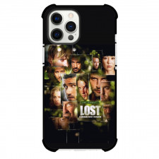 Lost Phone Case For iPhone Samsung Galaxy Pixel OnePlus Vivo Xiaomi Asus Sony Motorola Nokia - Lost Season 03 Cast Portrait Collage