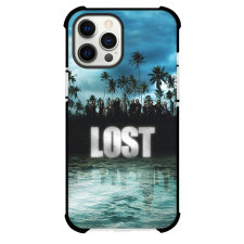 Lost Phone Case For iPhone Samsung Galaxy Pixel OnePlus Vivo Xiaomi Asus Sony Motorola Nokia - Lost Season 04 Poster