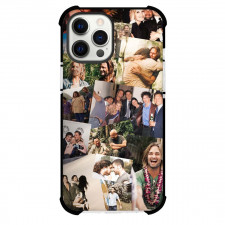 Lost Phone Case For iPhone Samsung Galaxy Pixel OnePlus Vivo Xiaomi Asus Sony Motorola Nokia - Lost Series Scense Collage Poster