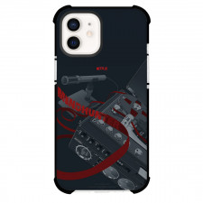 Mindhunter Phone Case For iPhone Samsung Galaxy Pixel OnePlus Vivo Xiaomi Asus Sony Motorola Nokia - Mindhunter Poster By The Dark Inker
