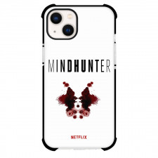 Mindhunter Phone Case For iPhone Samsung Galaxy Pixel OnePlus Vivo Xiaomi Asus Sony Motorola Nokia - Mindhunter Season 1 Poster
