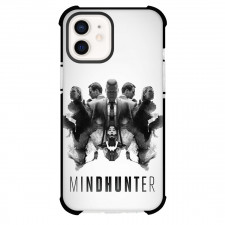 Mindhunter Phone Case For iPhone Samsung Galaxy Pixel OnePlus Vivo Xiaomi Asus Sony Motorola Nokia - Mindhunter Season 02 Poster