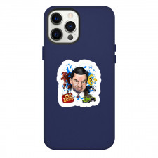 Mr. Bean Phone Case For iPhone Samsung Galaxy Pixel OnePlus Vivo Xiaomi Asus Sony Motorola Nokia - Mr. Bean Artwork Sticker