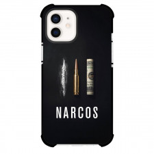 Narcos Phone Case For iPhone Samsung Galaxy Pixel OnePlus Vivo Xiaomi Asus Sony Motorola Nokia - Narcos Netflix Season 03 Poster