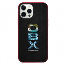 Outer Banks Phone Case For iPhone Samsung Galaxy Pixel OnePlus Vivo Xiaomi Asus Sony Motorola Nokia - Outer Banks OBX Ocean Logo Minimalist Poster