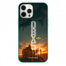 Outer Banks Phone Case For iPhone Samsung Galaxy Pixel OnePlus Vivo Xiaomi Asus Sony Motorola Nokia - Outer Banks Official Poster
